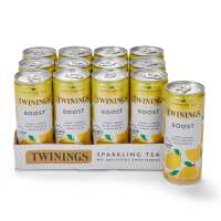 Read Twinings Reviews